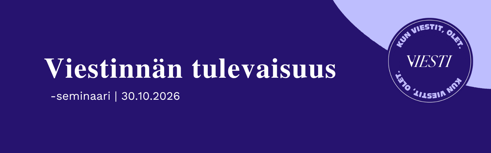 Tapahtuman oletuskuva